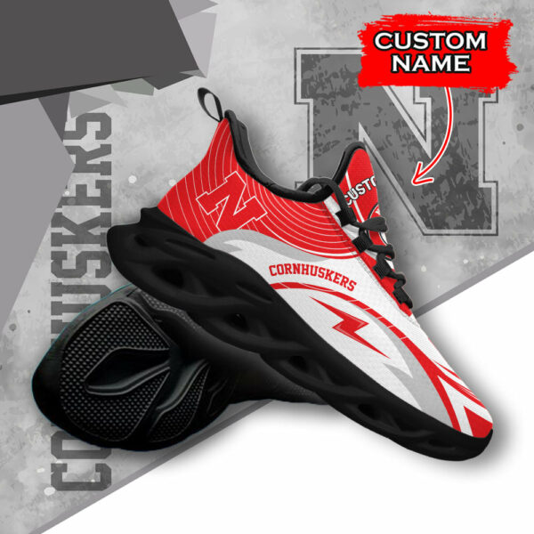 ideafootwear nebraska cornhuskers ncaa max soul shoes sneakers for men and women 4563 xyaug.jpg