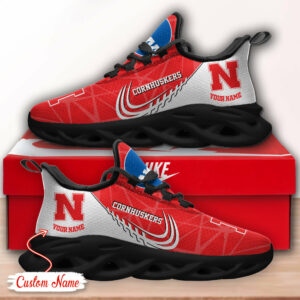 ideafootwear nebraska cornhuskers ncaa max soul shoes sneakers for men and women 4590 v084y.jpg