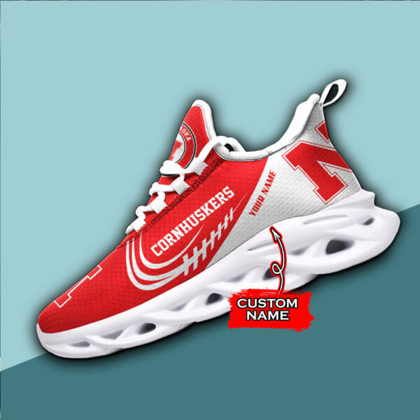 ideafootwear nebraska cornhuskers ncaa max soul shoes sneakers for men and women 4936 vmyth.jpg