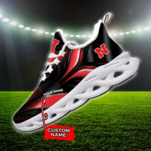 ideafootwear nebraska cornhuskers ncaa max soul shoes sneakers for men and women 5891 phh3y.jpg