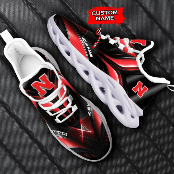 ideafootwear nebraska cornhuskers ncaa max soul shoes sneakers for men and women 6200 idnku.jpg