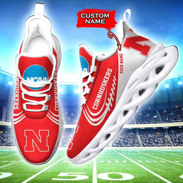 ideafootwear nebraska cornhuskers ncaa max soul shoes sneakers for men and women 6276 1tgfz.jpg