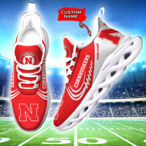 ideafootwear nebraska cornhuskers ncaa max soul shoes sneakers for men and women 6418 1kgym.jpg