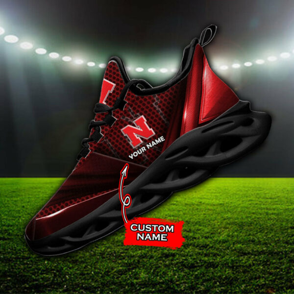 ideafootwear nebraska cornhuskers ncaa max soul shoes sneakers for men and women 7041 vgfyo.jpg