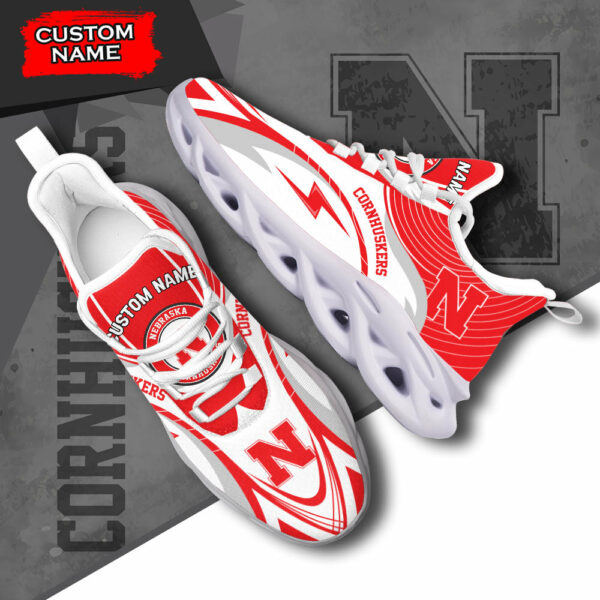 ideafootwear nebraska cornhuskers ncaa max soul shoes sneakers for men and women 7698 oj8g7.jpg