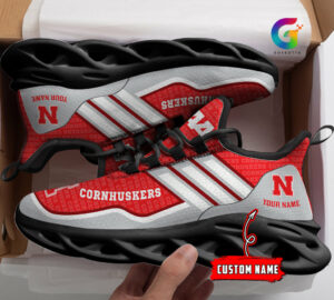 ideafootwear nebraska cornhuskers ncaa max soul shoes sneakers for men and women 7844 az2l0.jpg