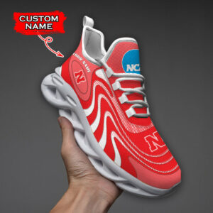 ideafootwear nebraska cornhuskers ncaa max soul shoes sneakers for men and women 8469 nrsc2.jpg