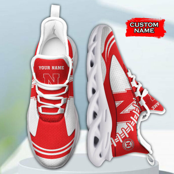 ideafootwear nebraska cornhuskers ncaa max soul shoes sneakers for men and women 8486 jorgl.jpg