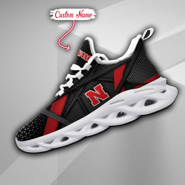 ideafootwear nebraska cornhuskers ncaa max soul shoes sneakers for men and women 9099 auur9.jpg