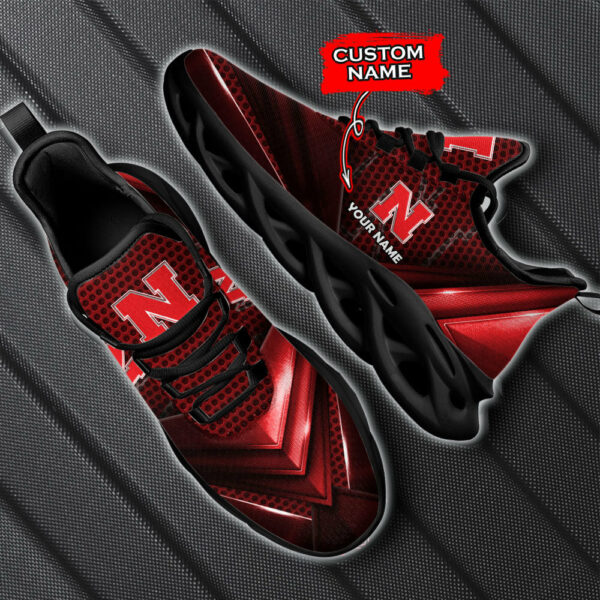 ideafootwear nebraska cornhuskers ncaa max soul shoes sneakers for men and women 9226 3g9ih.jpg