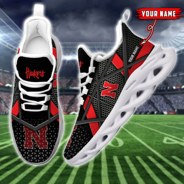 ideafootwear nebraska cornhuskers ncaa max soul shoes sneakers for men and women 9413 xi2ju.jpg