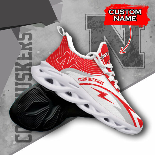 ideafootwear nebraska cornhuskers ncaa max soul shoes sneakers for men and women 9783 pz2pp.jpg