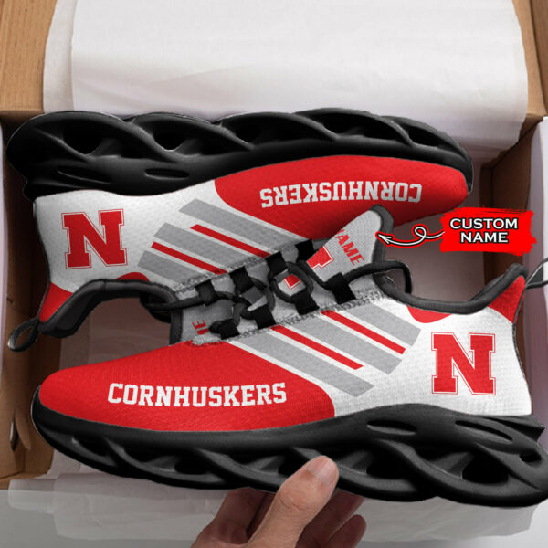 ideafootwear nebraska cornhuskers ncaa max soul shoes sneakers for men and women 9948 mv0ud.jpg