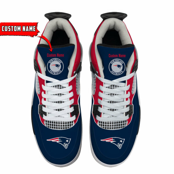 ideafootwear new england patriots aj4 sneakers shoes for men and women 4243 d4nch.jpg