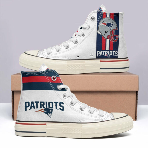 ideafootwear new england patriots high top canvas sneakers shoes for men and women 1663 yrnmn.jpg