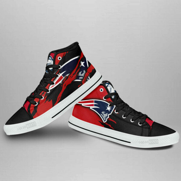 ideafootwear new england patriots high top canvas sneakers shoes for men and women 1915 pri7w.jpg