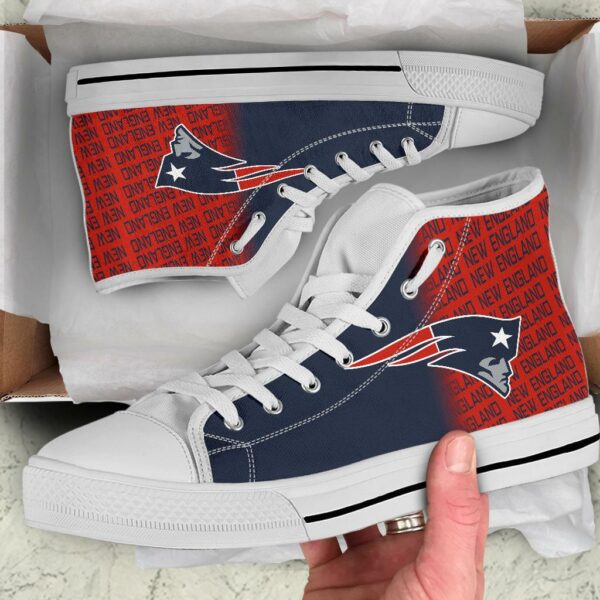 ideafootwear new england patriots high top canvas sneakers shoes for men and women 4668 o2dum.jpg