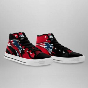 ideafootwear new england patriots high top canvas sneakers shoes for men and women 8260 xkmjm.jpg