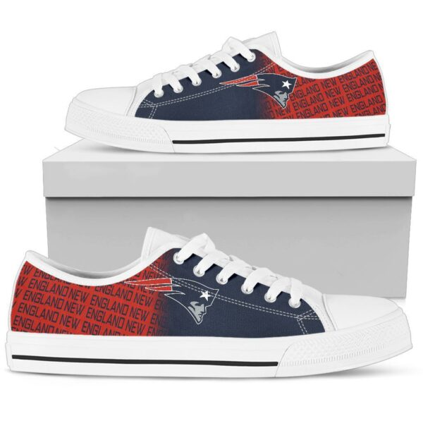 ideafootwear new england patriots low top canvas sneakers shoes for men and women 3465 zc0gr.jpg