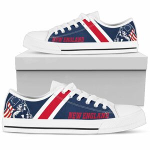 ideafootwear new england patriots low top canvas sneakers shoes for men and women 3782 a9exs.jpg