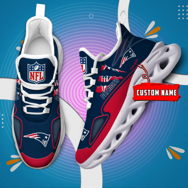 ideafootwear new england patriots max soul shoes sneakers for men and women 1460 fbhy9.jpg