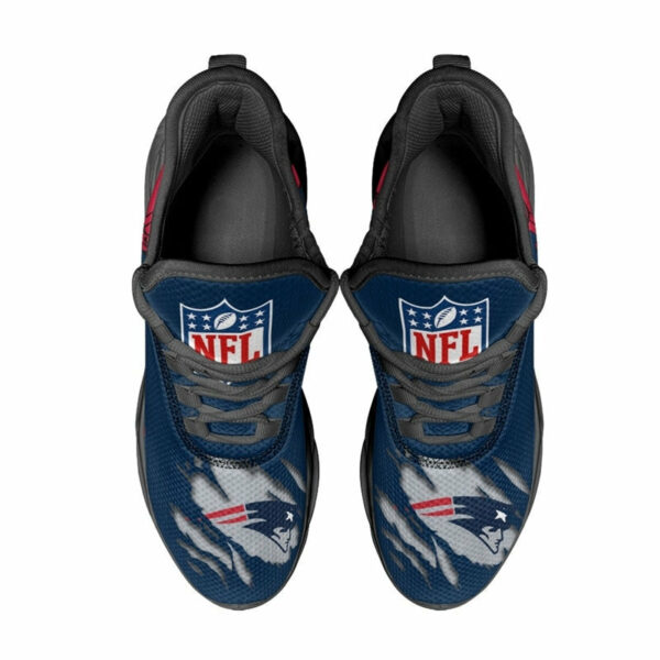 ideafootwear new england patriots max soul shoes sneakers for men and women 1614 re65h.jpg