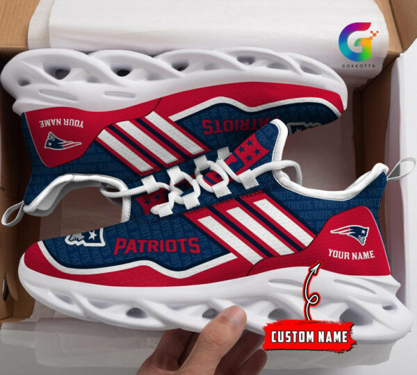 ideafootwear new england patriots max soul shoes sneakers for men and women 1988 lkojm.jpg