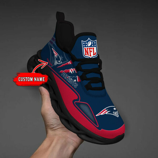 ideafootwear new england patriots max soul shoes sneakers for men and women 1993 hwqri.jpg