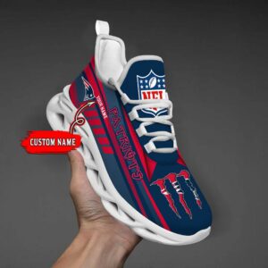 ideafootwear new england patriots max soul shoes sneakers for men and women 2170 2figj.jpg