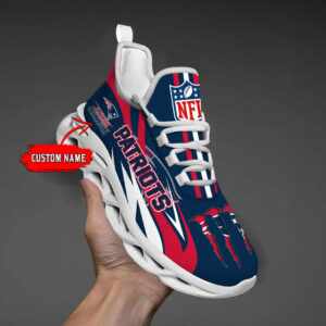 ideafootwear new england patriots max soul shoes sneakers for men and women 3369 wrnup.jpg