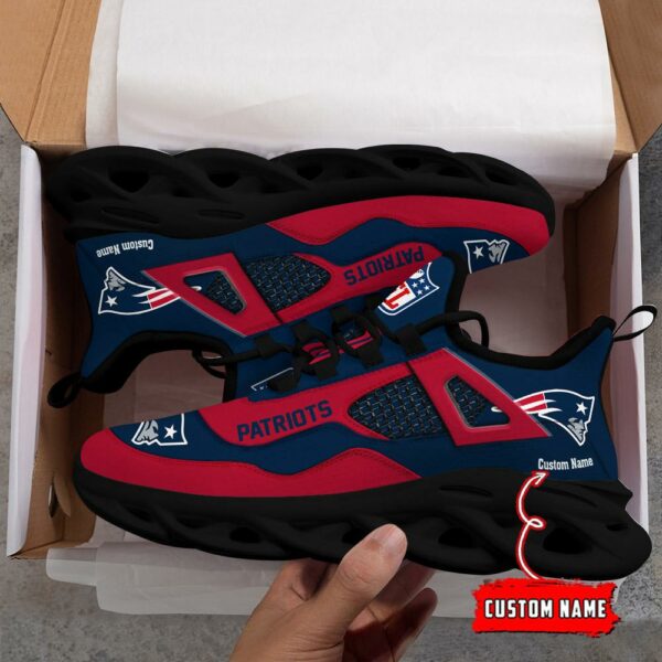 ideafootwear new england patriots max soul shoes sneakers for men and women 4227 dzhqo.jpg