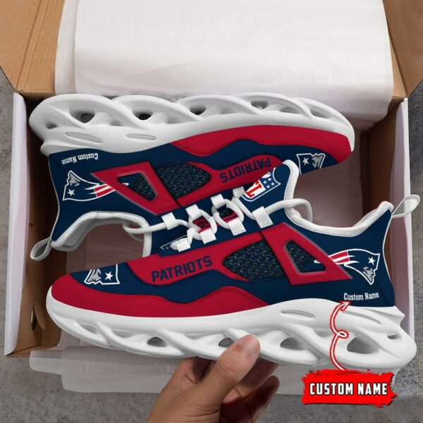 ideafootwear new england patriots max soul shoes sneakers for men and women 4521 s51og.jpg