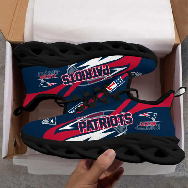 ideafootwear new england patriots max soul shoes sneakers for men and women 4705 s7tin.jpg