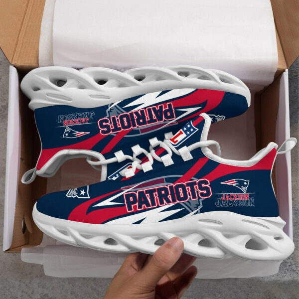 ideafootwear new england patriots max soul shoes sneakers for men and women 4955 zdomq.jpg