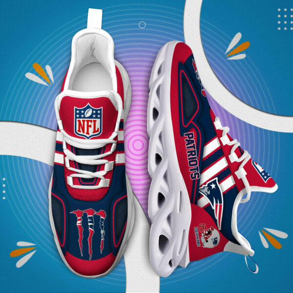 ideafootwear new england patriots max soul shoes sneakers for men and women 5355 p5uve.jpg