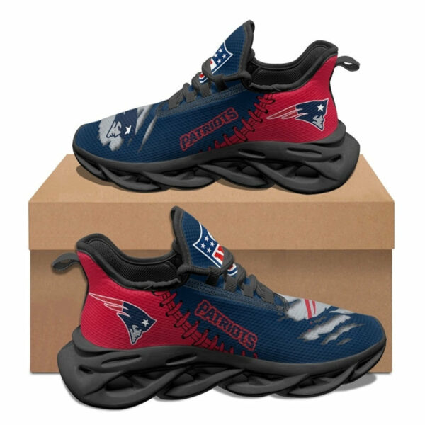 ideafootwear new england patriots max soul shoes sneakers for men and women 5617 s3lnn.jpg