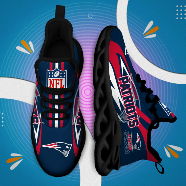 ideafootwear new england patriots max soul shoes sneakers for men and women 6510 lbpzw.jpg