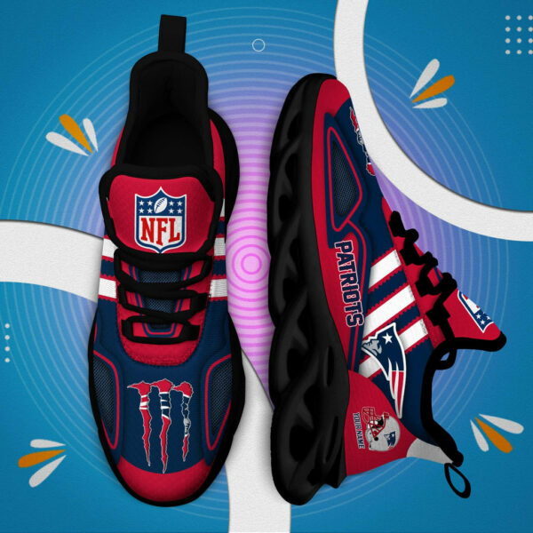 ideafootwear new england patriots max soul shoes sneakers for men and women 6767 5l1zh.jpg