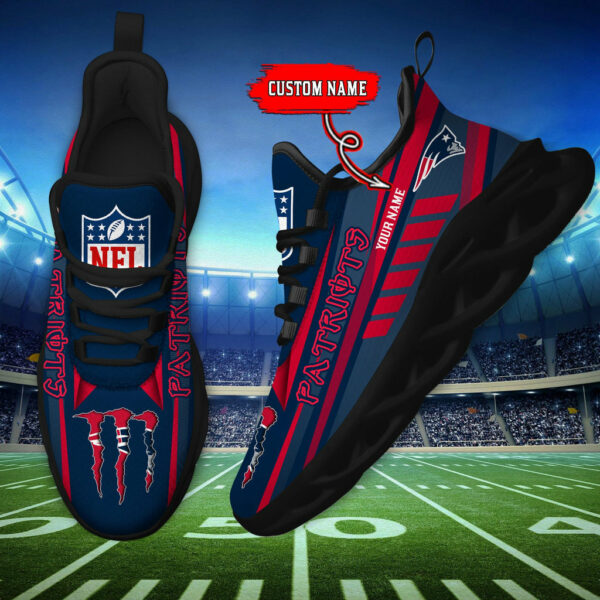 ideafootwear new england patriots max soul shoes sneakers for men and women 7356 bgc7z.jpg