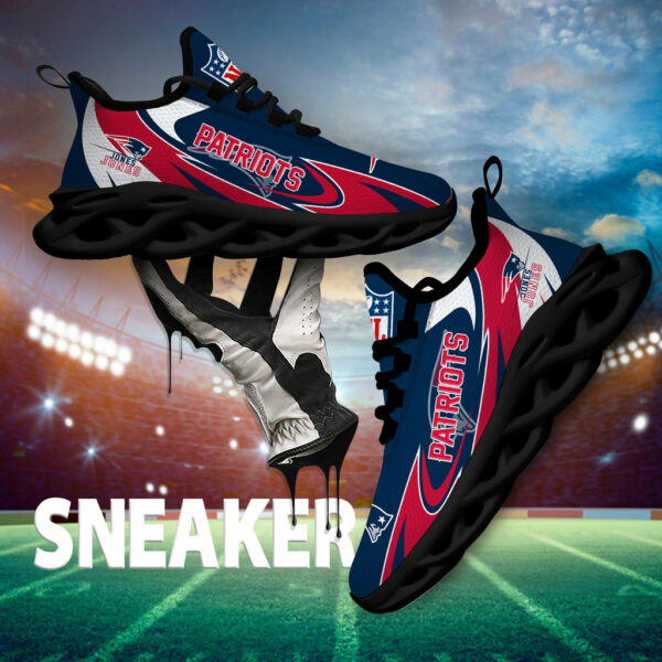 ideafootwear new england patriots max soul shoes sneakers for men and women 8511 wyz7l.jpg