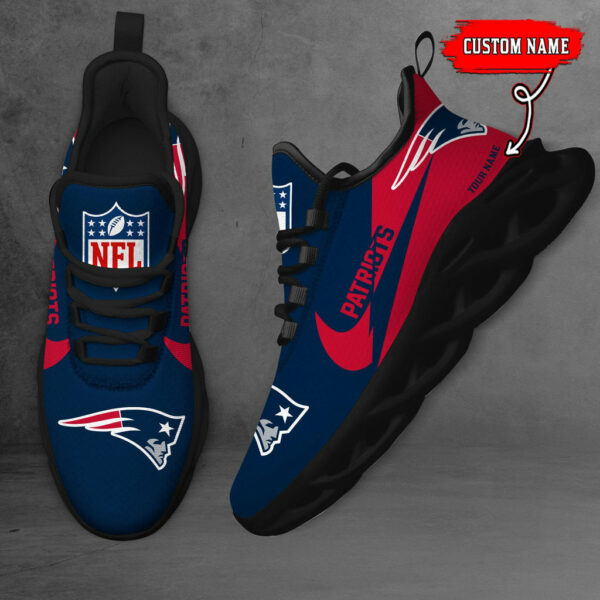 ideafootwear new england patriots max soul shoes sneakers for men and women 9131 pfonf.jpg