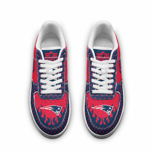 ideafootwear new england patriots nfl air low top sneakers shoes for men and women 1016 vgnca.jpg