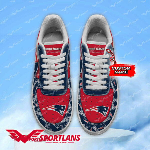 ideafootwear new england patriots nfl air low top sneakers shoes for men and women 1187 he81z.jpg