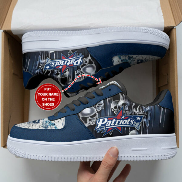 ideafootwear new england patriots nfl air low top sneakers shoes for men and women 2674 0ykd5.jpg