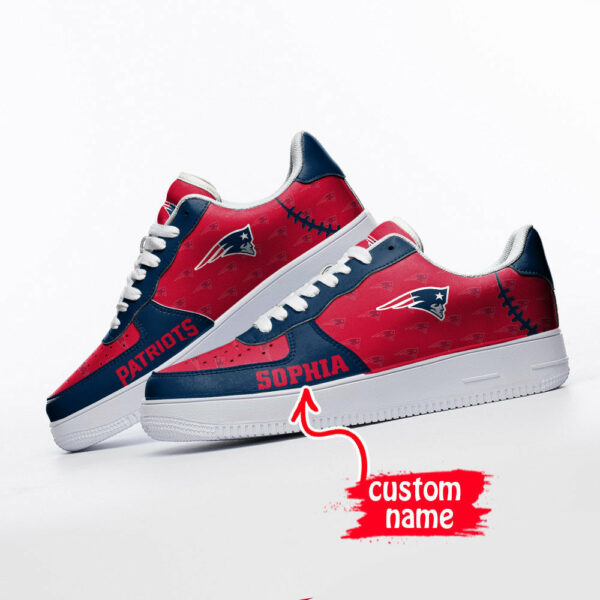 ideafootwear new england patriots nfl air low top sneakers shoes for men and women 6438 fkjxq.jpg