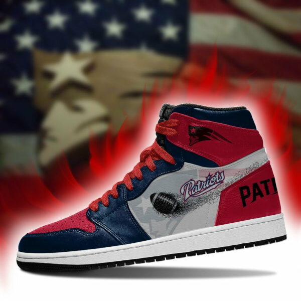 ideafootwear new england patriots nfl aj1 high sneakers shoes for men and women 7352 pk5qu.jpg