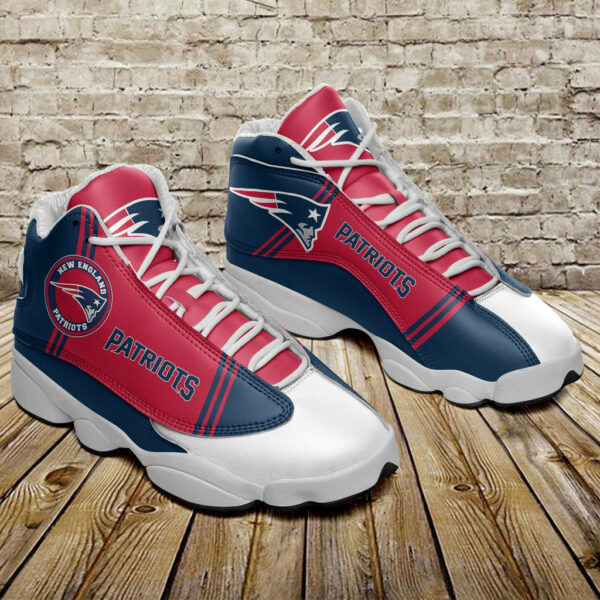 ideafootwear new england patriots nfl aj13 sneakers shoes for men and women 2796 hfdbo.jpg