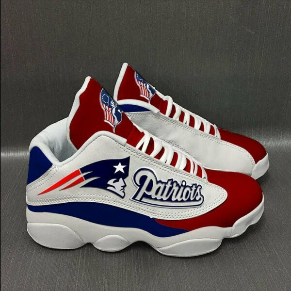 ideafootwear new england patriots nfl aj13 sneakers shoes for men and women 3731 gupsm.jpg