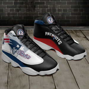 ideafootwear new england patriots nfl aj13 sneakers shoes for men and women 4036 wilmn.jpg