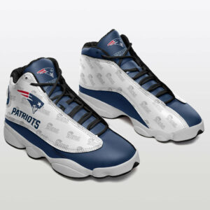 ideafootwear new england patriots nfl aj13 sneakers shoes for men and women 4063 7wjwa.jpg